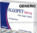 Generic Flur (tm) Flurbiprofen 100mg